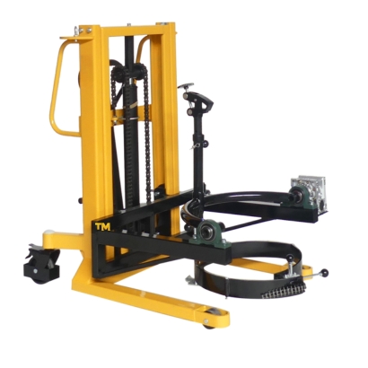 Gerbeur retourneur de fût surbaissé 350 kg 1.5m
